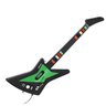 Guitarra Usb Multilaser Guitar Hero Para Computador Rock Band Super Hero (X-Guitar) - 2