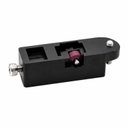 Ver imagem 3 de Kit c/ 2 ROL440 Roldana Simples Regulável Linha Suprema Udinese 40kg Preta