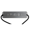 Ver imagem 1 de Fonte para Fita Blindada 100w 4.1a 24v-nordecor