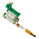 Ver imagem 2 de Placa Filha 671-m74s1-d03 Notebook Premium P330b Seminovo