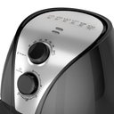 Ver imagem 6 de Fritadeira Air Fryer Itatiaia Essencial 3,5 Litros 1300W