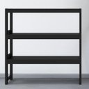 Ver imagem 2 de Estante com 3 Prateleiras Quadra 