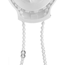 Ver imagem 4 de Kit 10 Emendas para Corrente de Persiana Bola 10