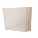 Ver imagem 7 de Piso Atérmico Para Piscina ou Sauna 50x50x1,5cm Bahamas Champagne - Areia de Quartzo Ind. Cimentíci