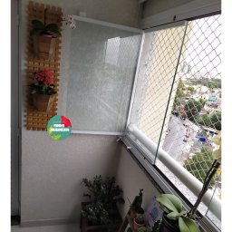 Treliça, Floreira, Jardim Vertical, Painel de Plantas T4 - 4