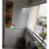 Treliça, Floreira, Jardim Vertical, Painel de Plantas T4 - 4