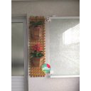 Ver imagem 2 de Treliça, Floreira, Jardim Vertical, Painel de Plantas T4