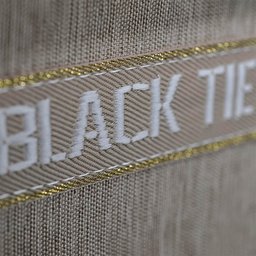 Cama Box com Colchão Casal Molas Pocket Black Tie Extra Firme Fortezza 138x188 - 5