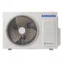 Ver imagem 2 de Ar Condicionado Bi Split Samsung 18.000 BTUS 2X Hi Wall 7.000 + 9.000 Quente e Frio 220V
