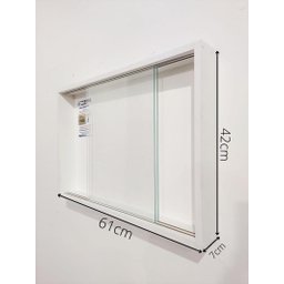 Quadro de Avisos Porta Condomínio Escola Berçário Escritório Comércio - 5