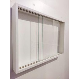 Quadro de Avisos Porta Condomínio Escola Berçário Escritório Comércio - 6