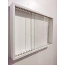 Ver imagem 6 de Quadro de Avisos Porta Condomínio Escola Berçário Escritório Comércio