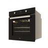Forno Elétrico de Embutir 82 Litros Infinity Touch 220V Fischer - 2