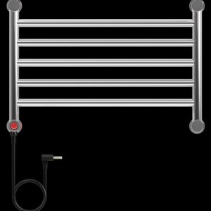 Toalheiro Aquecido Dream Bivolt e Bilateral