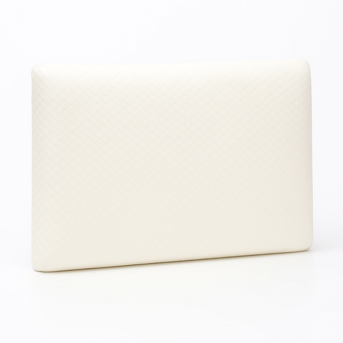 Travesseiro Sonos Visco Bamboo Alto 14cm de Altura