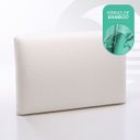 Ver imagem 3 de Travesseiro Sonos Visco Bamboo Alto 14cm de Altura