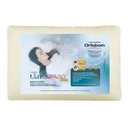 Ver imagem 1 de Travesseiro Látex Spazio Slim 38x58 - Ortobom