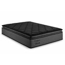 Ver imagem 2 de Colchão Queen D28 Ortobom Ortopédico Confort Black 158x30