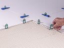 Ver imagem 7 de Nivelador Espaçador Piso Porcelanato Fit Eco 1 Mm Vd 1000 Pc