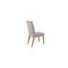 Mesa de jantar + 6 cadeiras Paris Tampo Atenas 160 cm Peach - 3