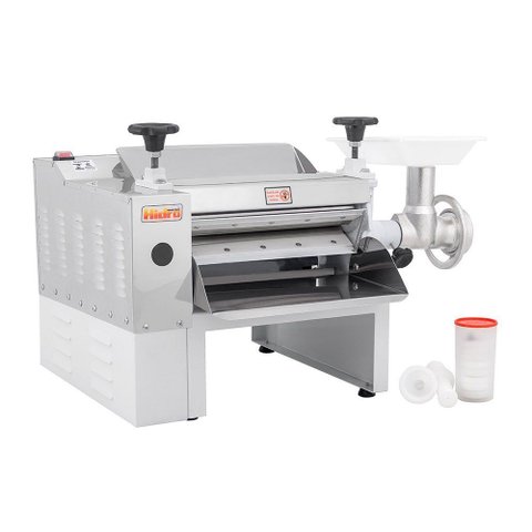 Cilindro com Moedor e Extrusor B.08 Motor 3/4 Cv