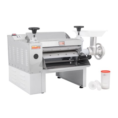 Cilindro com Moedor e Extrusor B.08 Motor 3/4 CV