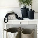 Ver imagem 3 de Caixa Organizadora em Fibra de Bambu com Missangas Grande