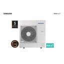 Ver imagem 6 de Ar Condicionado Cassete 360 Samsung Windfree 36000 BTUS Quente e Frio AC036HE6DKG Inverter 220V