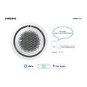 Ver imagem 4 de Ar Condicionado Cassete 360 Samsung Windfree 36000 BTUS Quente e Frio AC036HE6DKG Inverter 220V