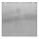 Ver imagem 1 de Tampa Para Casa De Maquina - Embutir Ventilada