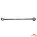 Ver imagem 3 de Barra De Apoio Tubular Em Inox Polido Diâmetro 1.1/4 De 70cm