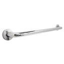 Ver imagem 2 de Barra De Apoio Tubular Em Inox Polido Diâmetro 1.1/4 De 70cm