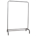 Ver imagem 4 de Cabideiro para Roupa Arara Organizador de Aço C/ Sapateira