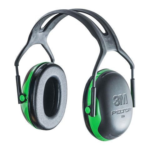 Abafador 3M Peltor X1A