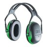Abafador 3M Peltor X1A - 1