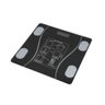 Balança Digital Corporal Bioimpedância Aplicativo Bluetooth - 1