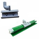 Ver imagem 1 de Desempenadeiras Nauber Flex 60cm + Suporte para Desempenadeiras Nauber Flex