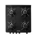 Ver imagem 4 de Fogão de Piso Fgvcg410pt com 4 Bocas Cook Glass Suggar