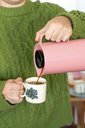Ver imagem 5 de Bule Haus 500ml Pêssego Mor
