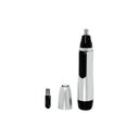 Ver imagem 1 de Aparador de Pelos Nariz e Orelha - Portátil - Cinza