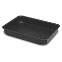 Ver imagem 1 de Assadeira Alta Antiaderente Nº 5 - 44x30x5,5cm - 7,4 Litros