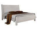 Ver imagem 1 de Cama Casal Detalhada 100% MDF - 185-Neve - Star Móveis