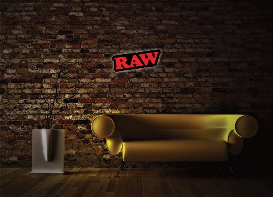 Luminoso Raw