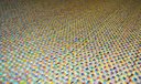 Ver imagem 6 de Tapete Unique Kilim 7 Multi-a 100x150 cm