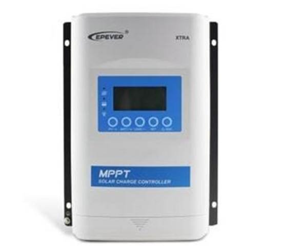 Controlador de Carga MPPT 20A (12/24V) Epever XTRA 2210N - 1