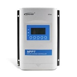 Controlador de Carga MPPT 20A (12/24V) Epever XTRA 2210N - 1