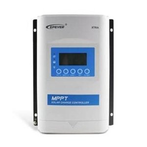 Controlador de Carga MPPT 20A (12/24V) Epever XTRA 2210N