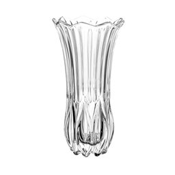 Vaso Vidro Tulipa 12,5x12,5x22cm - 2