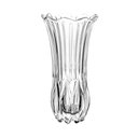 Ver imagem 2 de Vaso Vidro Tulipa 12,5x12,5x22cm