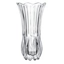 Ver imagem 3 de Vaso Vidro Tulipa 12,5x12,5x22cm